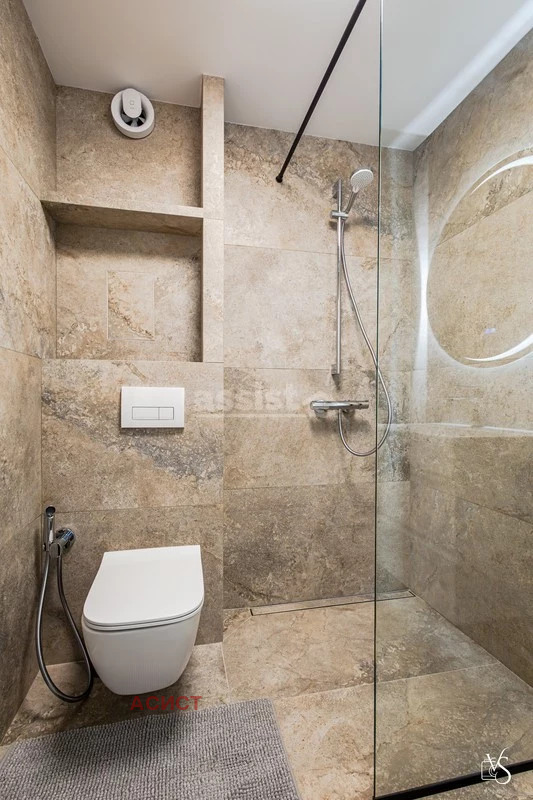 Eladó  1 hálószoba Sofia , Ovcsa kupel , 65 négyzetméter | 86640990 - kép [13]