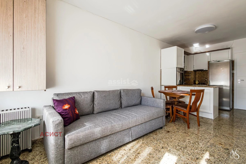 Eladó  1 hálószoba Sofia , Ovcsa kupel , 65 négyzetméter | 86640990