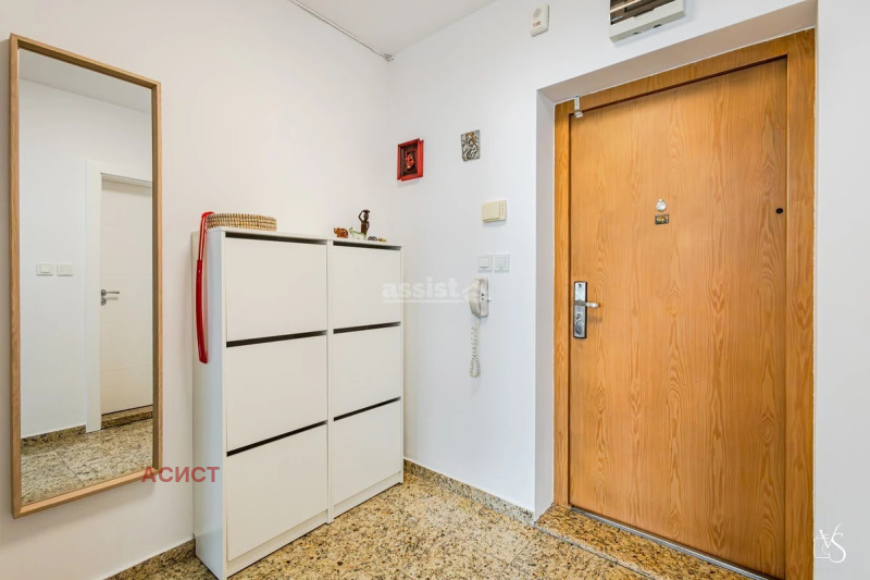 Eladó  1 hálószoba Sofia , Ovcsa kupel , 65 négyzetméter | 86640990 - kép [14]