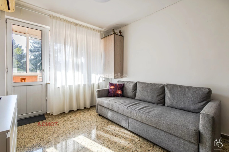 Eladó  1 hálószoba Sofia , Ovcsa kupel , 65 négyzetméter | 86640990 - kép [3]