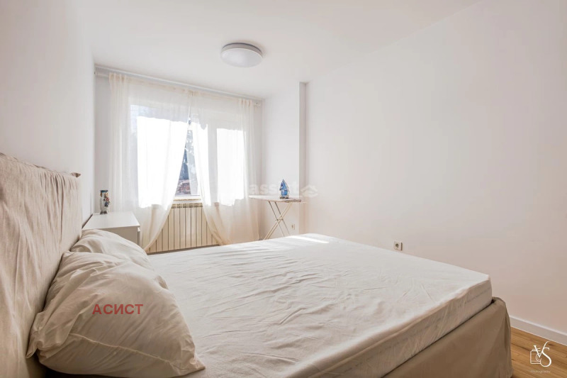 Eladó  1 hálószoba Sofia , Ovcsa kupel , 65 négyzetméter | 86640990 - kép [11]