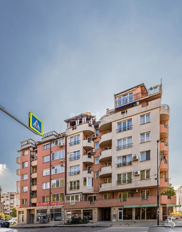 Eladó  1 hálószoba Sofia , Ovcsa kupel , 65 négyzetméter | 86640990 - kép [16]