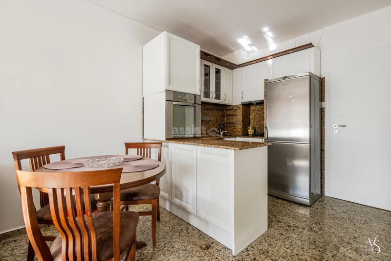 Eladó  1 hálószoba Sofia , Ovcsa kupel , 65 négyzetméter | 86640990 - kép [4]