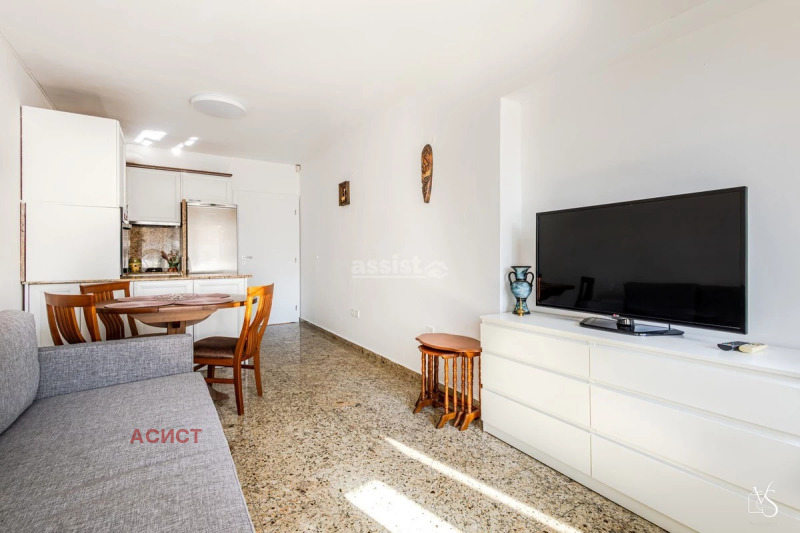 Eladó  1 hálószoba Sofia , Ovcsa kupel , 65 négyzetméter | 86640990 - kép [2]