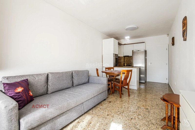 Eladó  1 hálószoba Sofia , Ovcsa kupel , 65 négyzetméter | 86640990 - kép [8]