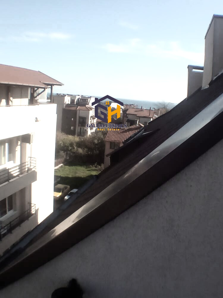 Продава 2-СТАЕН, гр. Бургас, Сарафово, снимка 2 - Апартаменти - 52452866