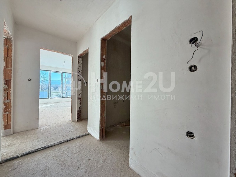 Продава 2-СТАЕН, гр. Пловдив, Кършияка, снимка 3 - Апартаменти - 52990655