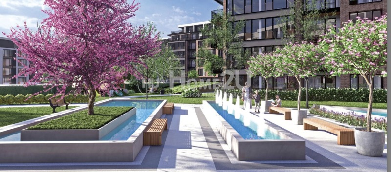 Продава 2-СТАЕН, гр. Пловдив, Кършияка, снимка 8 - Апартаменти - 52990655