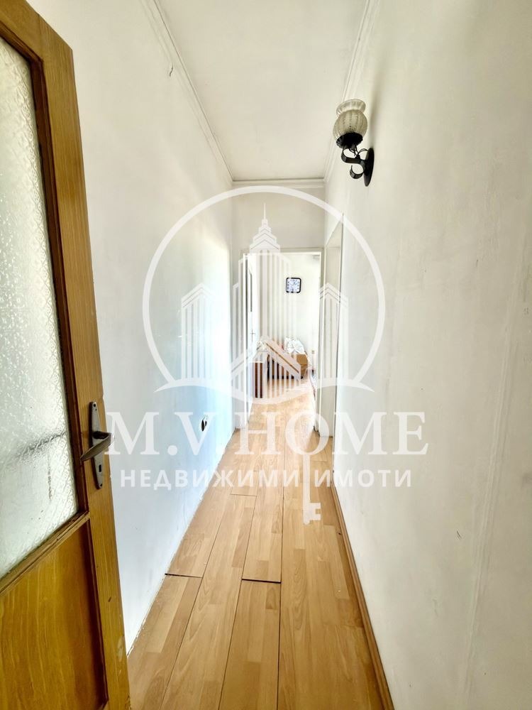 Продава 2-СТАЕН, гр. София, Захарна фабрика, снимка 9 - Апартаменти - 53441410