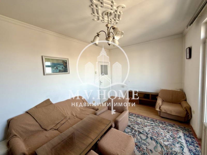 Продава 2-СТАЕН, гр. София, Захарна фабрика, снимка 3 - Апартаменти - 53441410