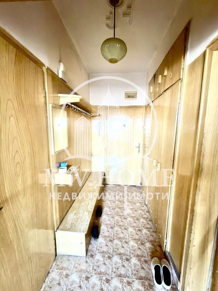 Продава 2-СТАЕН, гр. София, Захарна фабрика, снимка 10 - Апартаменти - 53441410