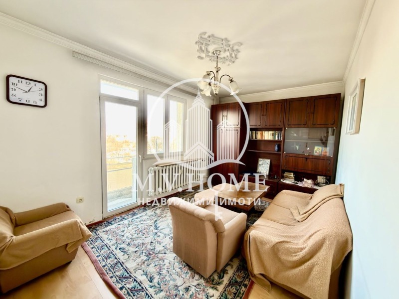 Продава 2-СТАЕН, гр. София, Захарна фабрика, снимка 2 - Апартаменти - 53441410