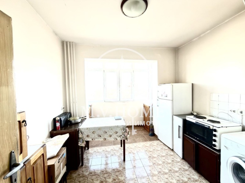 Продава 2-СТАЕН, гр. София, Захарна фабрика, снимка 6 - Апартаменти - 53441410