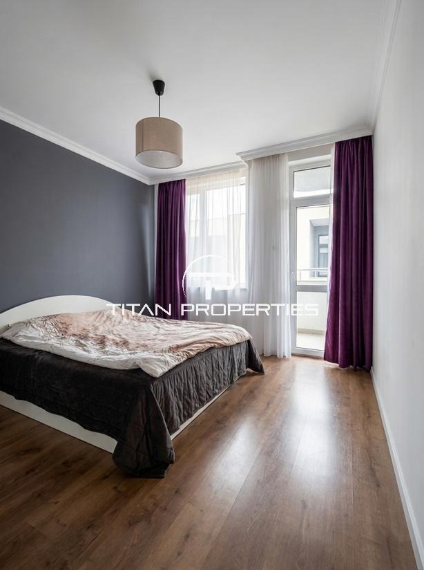 Продава 2-СТАЕН, гр. Пловдив, Тракия, снимка 3 - Апартаменти - 53776998