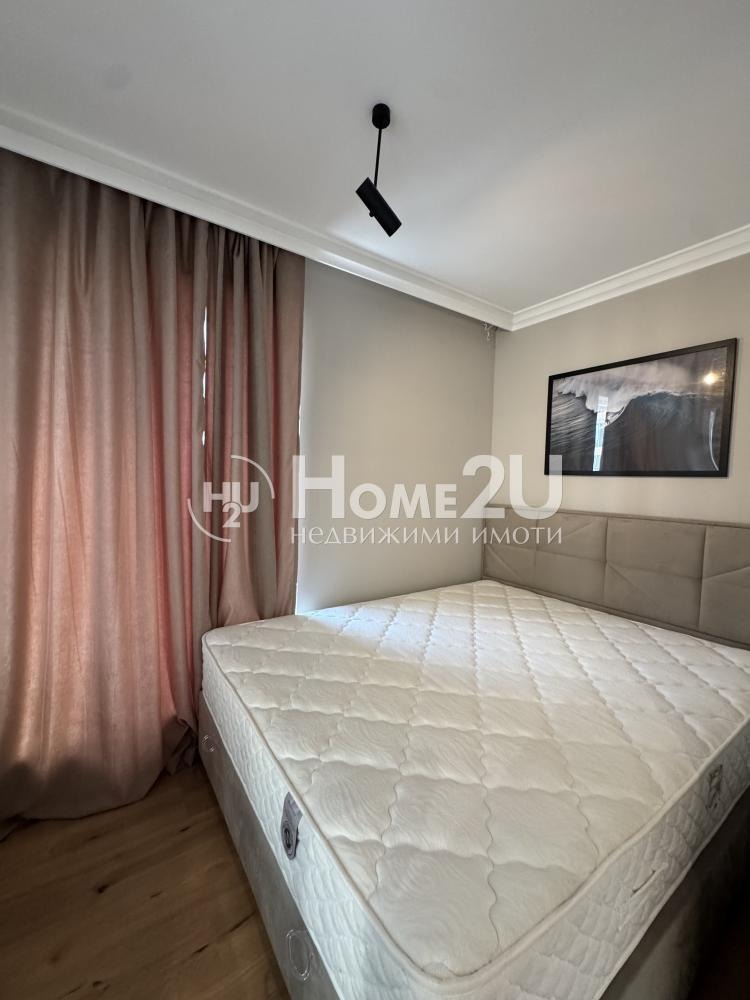 Продава 2-СТАЕН, гр. Варна, Левски 1, снимка 4 - Апартаменти - 55020865