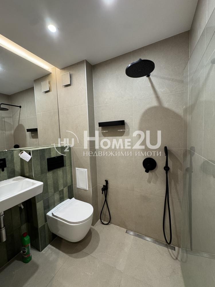 Продава 2-СТАЕН, гр. Варна, Левски 1, снимка 5 - Апартаменти - 55020865