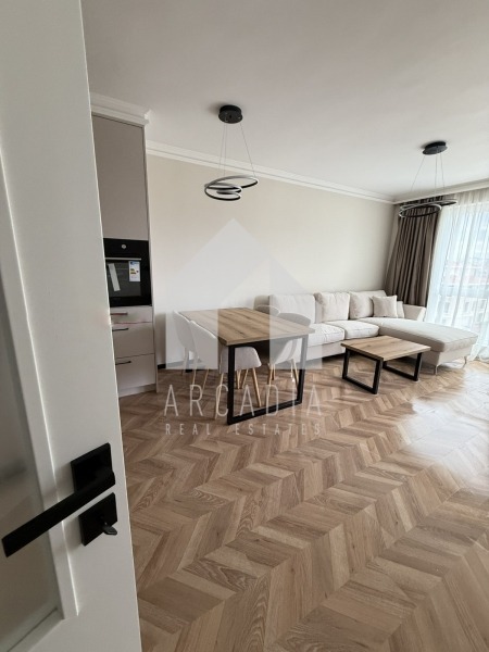 Продава 2-СТАЕН, гр. Пловдив, Остромила, снимка 3 - Апартаменти - 55113453