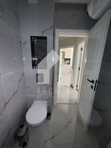 Продава 2-СТАЕН, гр. Пловдив, Остромила, снимка 7 - Апартаменти - 55113453