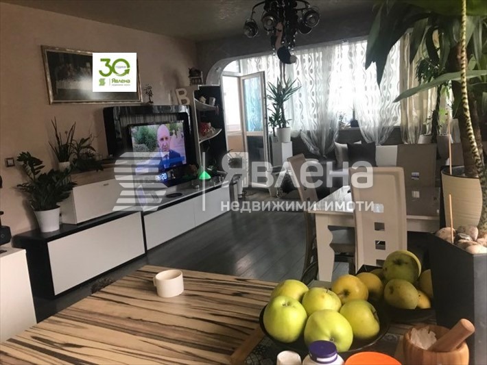Продава 2-СТАЕН, гр. Варна, Левски 1, снимка 4 - Апартаменти - 55182026
