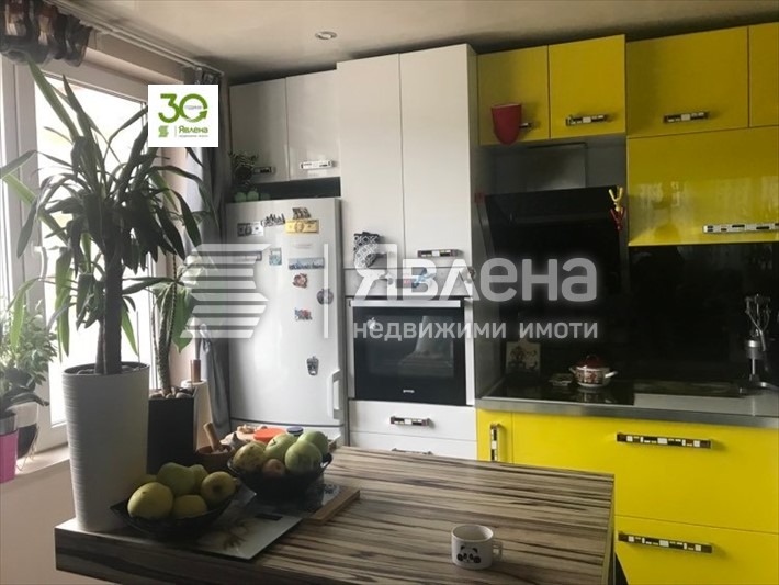 Продава 2-СТАЕН, гр. Варна, Левски 1, снимка 6 - Апартаменти - 55182026
