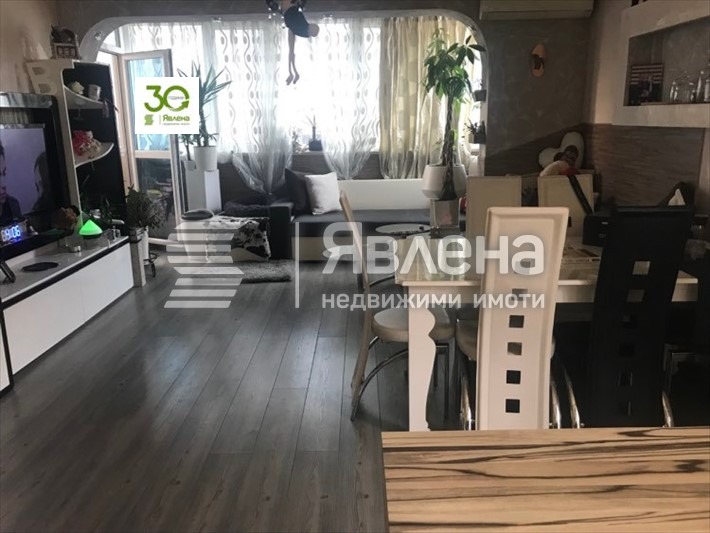 Продава 2-СТАЕН, гр. Варна, Левски 1, снимка 14 - Апартаменти - 55182026