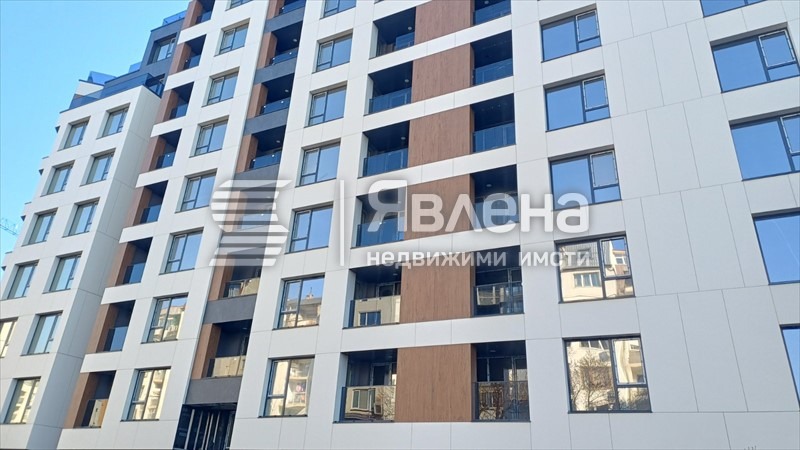 Продава 2-СТАЕН, гр. София, Младост 4, снимка 6 - Апартаменти - 55548282