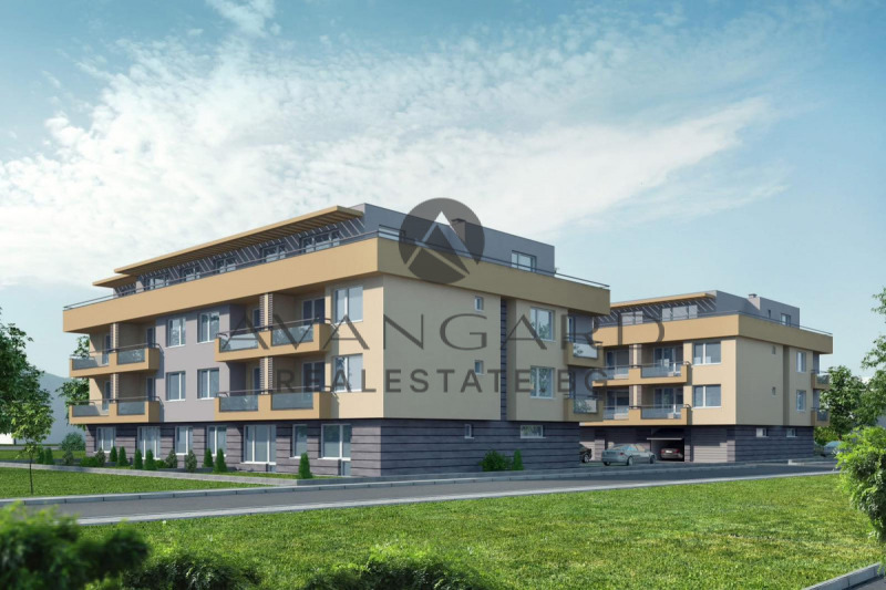 Na prodej  2 ložnice Plovdiv , Belomorski , 167 m2 | 26812744 - obraz [6]