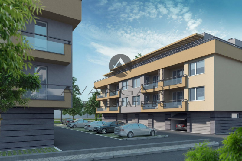 Na prodej  2 ložnice Plovdiv , Belomorski , 167 m2 | 26812744 - obraz [7]