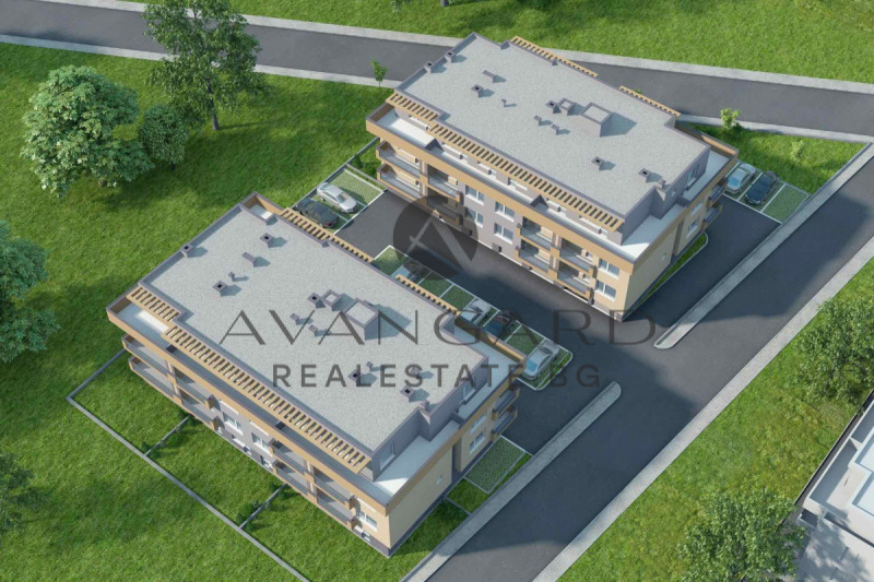 Na prodej  2 ložnice Plovdiv , Belomorski , 167 m2 | 26812744 - obraz [9]