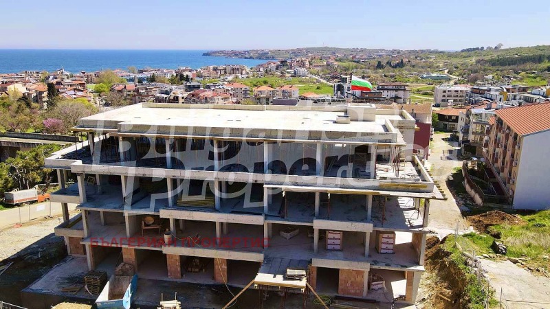 Te koop  2 slaapkamers regio Boergas , Sozopol , 77 m² | 50341323 - afbeelding [6]