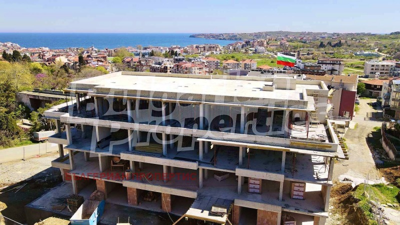 Te koop  2 slaapkamers regio Boergas , Sozopol , 77 m² | 50341323 - afbeelding [9]