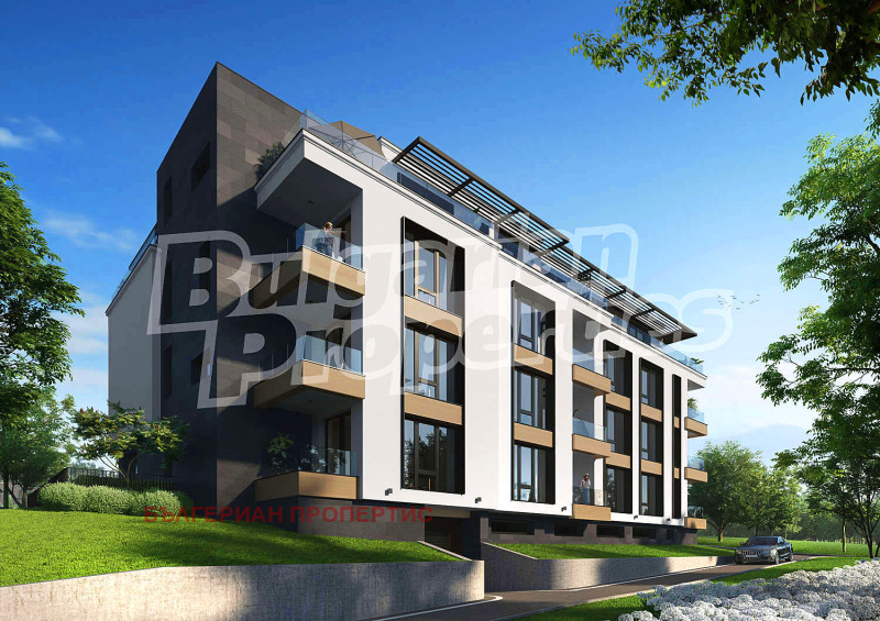 Te koop  2 slaapkamers regio Boergas , Sozopol , 77 m² | 50341323 - afbeelding [14]