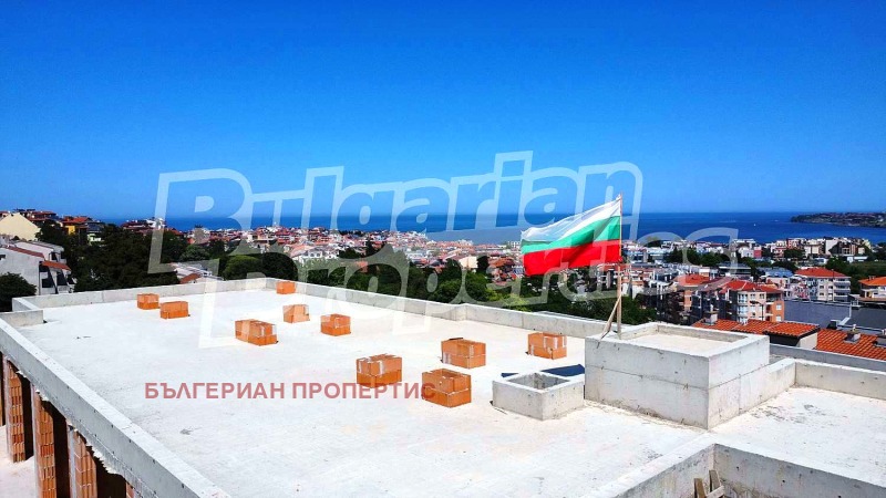 Te koop  2 slaapkamers regio Boergas , Sozopol , 77 m² | 50341323 - afbeelding [11]