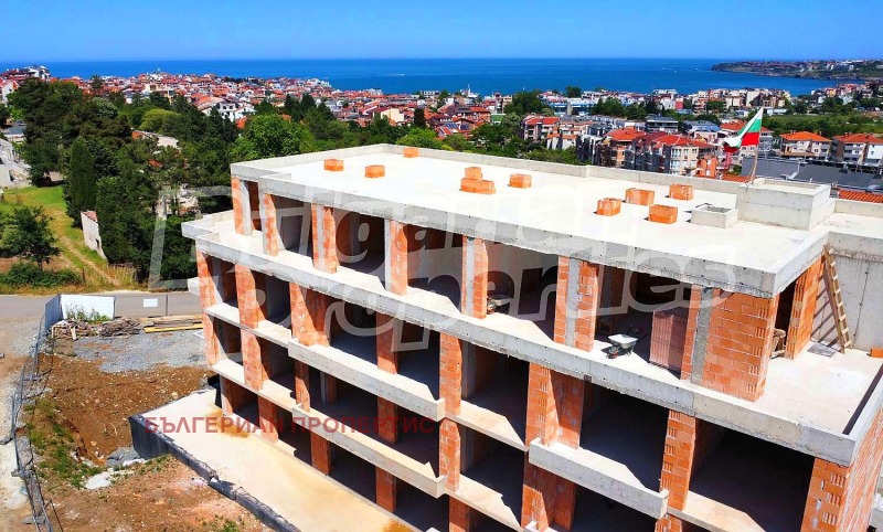 Te koop  2 slaapkamers regio Boergas , Sozopol , 77 m² | 50341323 - afbeelding [4]