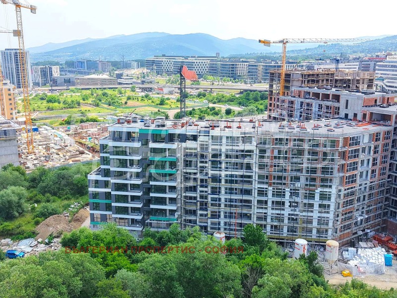 Na sprzedaż  2 sypialnie Sofia , Mladost 4 , 104 mkw | 60502965 - obraz [14]