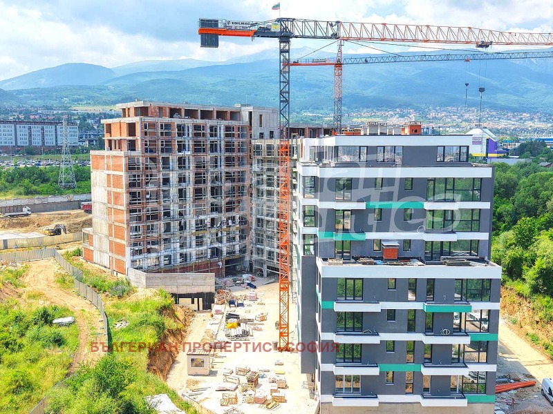 Na sprzedaż  2 sypialnie Sofia , Mladost 4 , 104 mkw | 60502965 - obraz [3]
