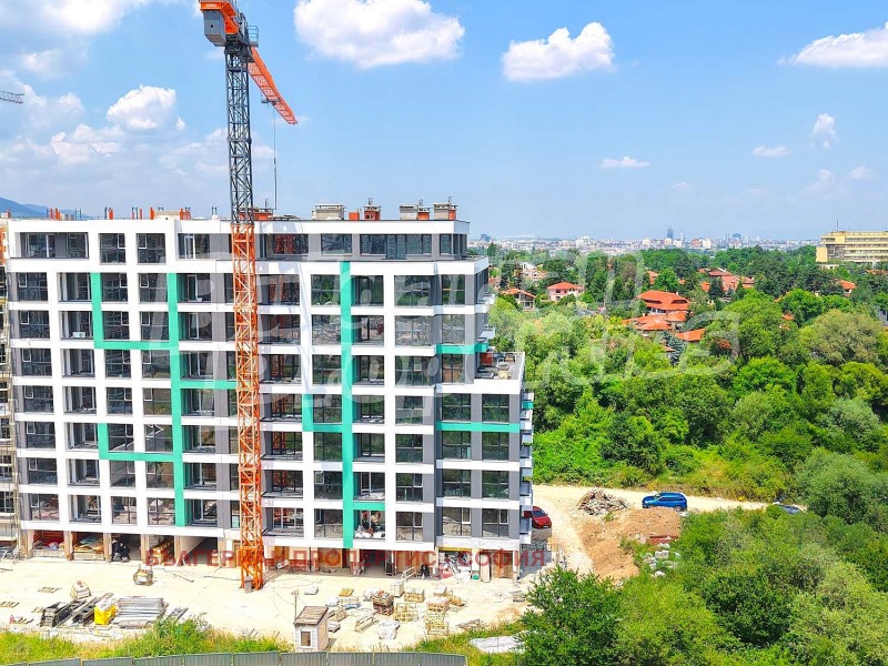 Na sprzedaż  2 sypialnie Sofia , Mladost 4 , 104 mkw | 60502965 - obraz [9]