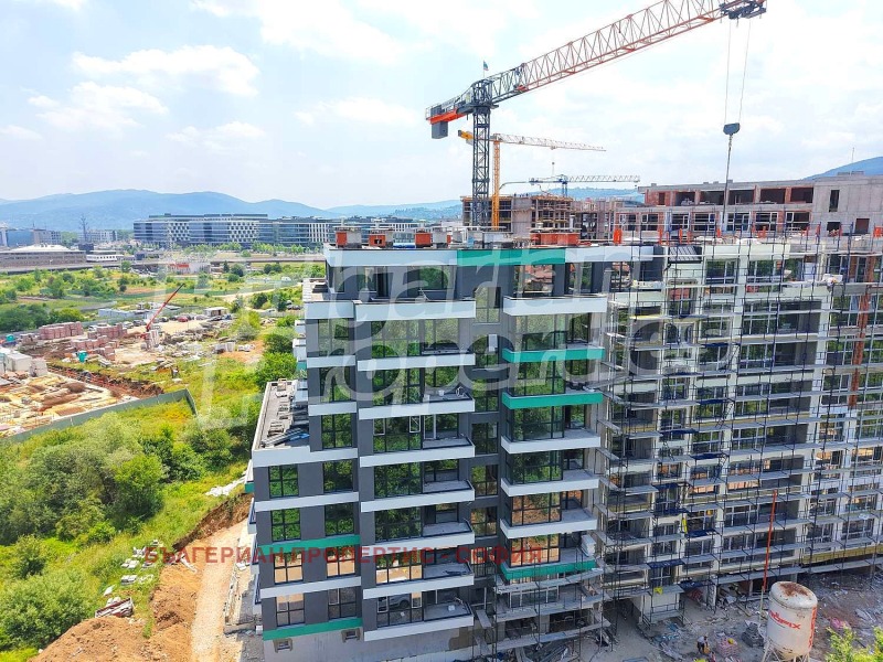 Na sprzedaż  2 sypialnie Sofia , Mladost 4 , 104 mkw | 60502965 - obraz [10]