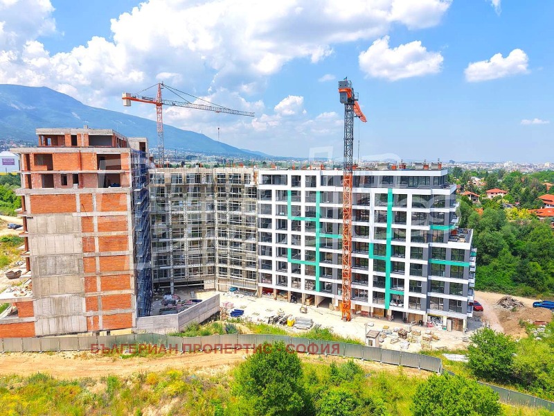 Na sprzedaż  2 sypialnie Sofia , Mladost 4 , 104 mkw | 60502965 - obraz [16]