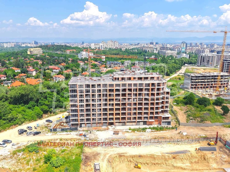 Na sprzedaż  2 sypialnie Sofia , Mladost 4 , 104 mkw | 60502965 - obraz [4]