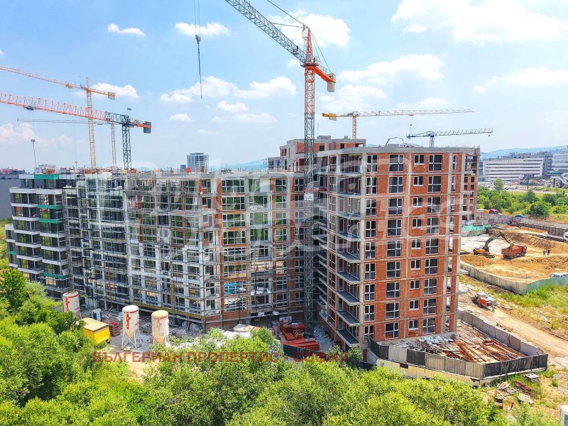 Na sprzedaż  2 sypialnie Sofia , Mladost 4 , 104 mkw | 60502965 - obraz [13]
