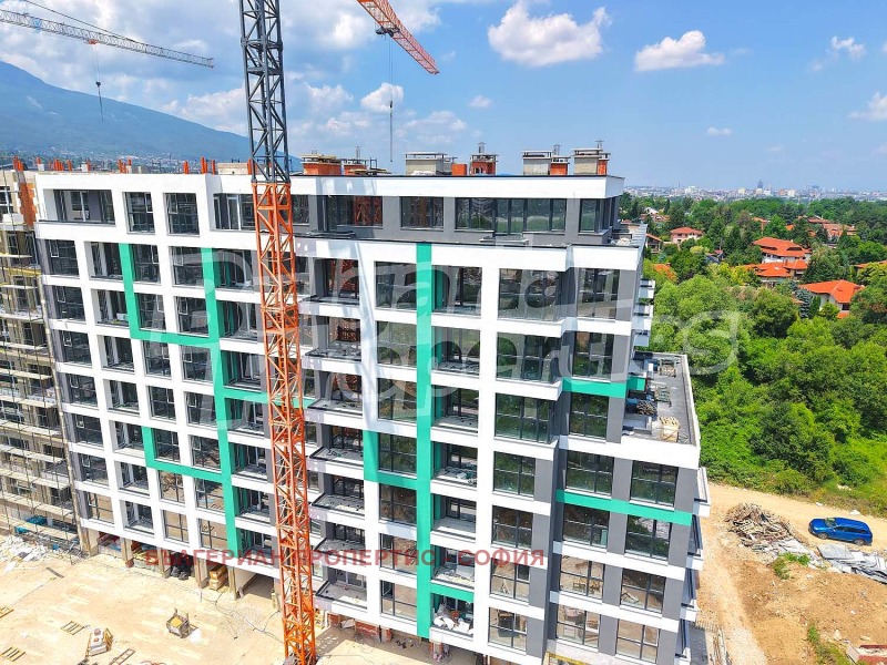Na sprzedaż  2 sypialnie Sofia , Mladost 4 , 104 mkw | 60502965 - obraz [5]