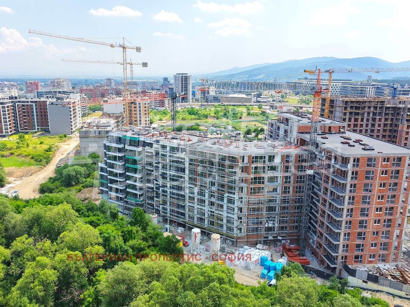 Na sprzedaż  2 sypialnie Sofia , Mladost 4 , 104 mkw | 60502965 - obraz [8]