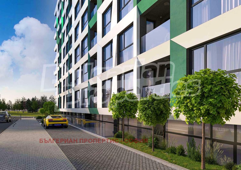 Na sprzedaż  2 sypialnie Sofia , Mladost 4 , 104 mkw | 60502965 - obraz [11]