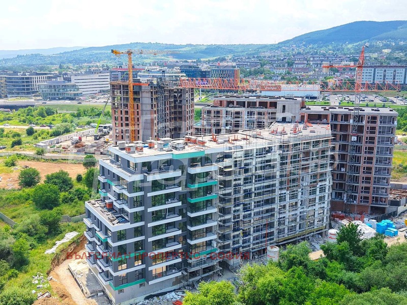 Na sprzedaż  2 sypialnie Sofia , Mladost 4 , 104 mkw | 60502965 - obraz [12]