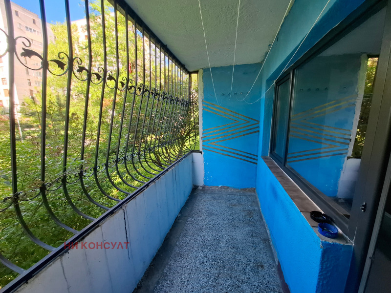 Te koop  2 slaapkamers Sofia , Zona B-5 , 88 m² | 77448845 - afbeelding [12]