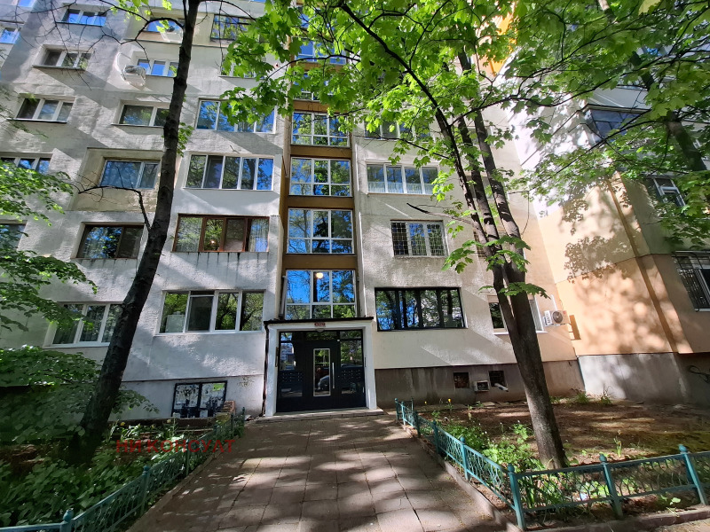 Te koop  2 slaapkamers Sofia , Zona B-5 , 88 m² | 77448845 - afbeelding [17]