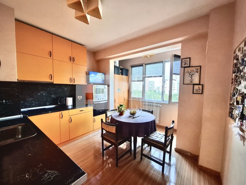 Eladó  2 hálószobás Sofia , Centar , 78 négyzetméter | 39806709 - kép [7]
