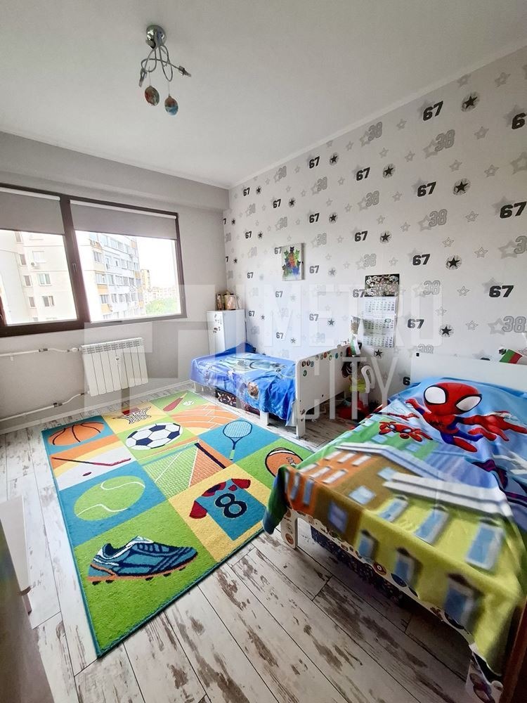 Eladó  2 hálószobás Sofia , Centar , 78 négyzetméter | 39806709 - kép [9]
