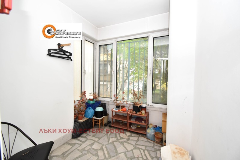 Na sprzedaż  2 sypialnie Sofia , Centar , 129 mkw | 84683740 - obraz [5]